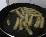 Foto langkah ke 5 dari resep Stick kentang keju.