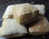 Foto del paso 1 de la receta: Budín de galletas o criollitos Grace