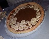 Foto del paso 3 de la receta: Tarta de Dulce de leche y Banana!!!