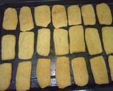 Foto del paso 6 de la receta: Bizcochos cubanos