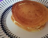 Foto del paso 3 de la receta: Pancakes