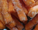 Foto langkah ke 3 dari resep Tela Tela Homemade.