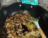 Foto langkah ke 8 dari resep Ati Ampela Bumbu Kecap.