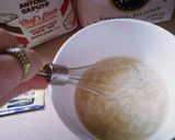 Foto del paso 2 de la receta: HU3RAz♡ PiZZA ;)