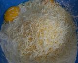Foto langkah ke 1 dari resep Stik Gabus Keju.