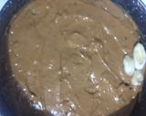 Foto langkah ke 2 dari resep Banoffee Oreo Pie.