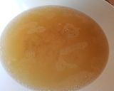 Marhahús leves hagyományosan recept fázis 4 fotója