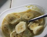 Foto langkah ke 2 dari resep Pisang goreng keju.