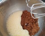 Foto del paso 3 de la receta Cupcakes Halloween👻😈🧛♀️🧟♀️🧙♀️