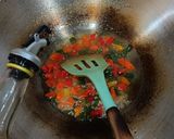 Foto langkah ke 3 dari resep Sambal Cabai 2 Bahan.