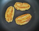 Foto langkah ke 4 dari resep Pisang gapit Khas Kaltim.