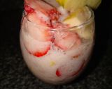 صورة لخطوة 1 من وصفة أحلى كوكتيل😋