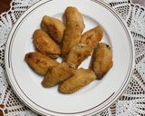 รูปขั้นตอนการทำที่ 2 ของ ไก่ทอดน้ำปลา