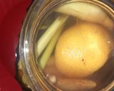 Foto langkah ke 3 dari resep Minuman kesehatan masa pandemi dan musim hujan.