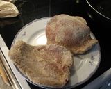 Foto del paso 2 de la receta: Almu Racinguista con tortelinis a la tommattelli y ersalada p...cucú