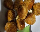 Foto del paso 3 de la receta: Albóndigas con sepia en su tinta