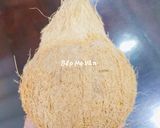 A picture of step 1 of Bánh Ít Lá Gai with Coconut Filling.