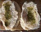 Foto del paso 1 de la receta: Sándwich a la española 🇪🇸
