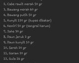 Foto langkah ke 7 dari resep Tahu Ayam Woku.