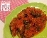Foto langkah ke 4 dari resep Pindang Tongkol Bumbu Balado.