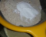 Foto del paso 4 de la receta: Budín integral