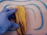 Pisang Gulung Coklat Keju 😋