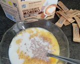 Foto del paso 3 de la receta: Flan al microondas