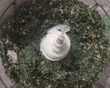 Foto del paso 3 de la receta: Pesto con hojas de Zanahoria 🥕