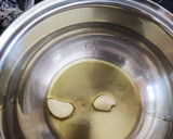 Foto del paso 1 de la receta: Chipirones en su tinta con arroz