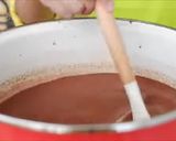 Foto langkah ke 2 dari resep Puding buat bukber | puding coklat Marie Regal.