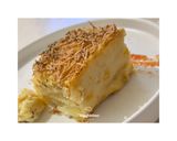 Foto langkah ke 5 dari resep Potato Au Gratin.