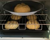 Foto langkah ke 5 dari resep Garlic Cheese Bread.