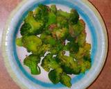 Mike's Spicy Garlic Shrimp & Scallop Asian Stir Fry Over.Rice recipe step 9 photo