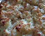 Foto langkah ke 5 dari resep Fish Pie (Pai Ikan).