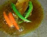 চিকেন কারি (chicken curry recipe in Bengali) রেসিপির ধাপ 3 ছবি