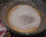 Foto del paso 2 de la receta: Bizcocho de manzana y zanahoria