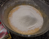 Foto del paso 2 de la receta: Bizcocho de manzana y zanahoria