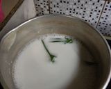 Foto langkah ke 4 dari resep Kolak candil biji salak.