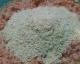 Foto del paso 7 de la receta: Bocaditos de jamón para comer con la mano