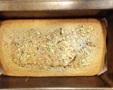 Foto langkah ke 5 dari resep Pistachio cake.