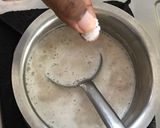 கிரேமே ட்ரை நட்ஸ் ஐஸ் கிரீம் (Creme dried nuts ice cream) ரெசிபி ஸ்டேப் 4 புகைப்படம்