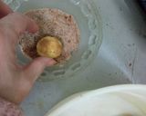 Foto del paso 5 de la receta: Galletitas de naranja y canela