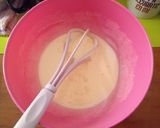 Foto del paso 1 de la receta: Bizcochuelo de Banana