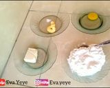 Foto langkah ke 1 dari resep Telur gabus keju.