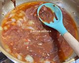 Foto langkah ke 5 dari resep Tteobokki Sauce Gochujang.