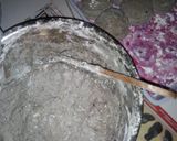 Foto langkah ke 3 dari resep Pempek Kulit.
