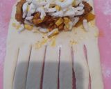 عکس مرحله 14 از دستور پیراشکی مرغ و قارچ solmaz
