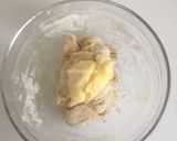 Foto langkah ke 2 dari resep Donat Buttermilk.