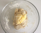 Foto langkah ke 2 dari resep Donat Buttermilk.