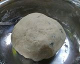 Foto langkah ke 4 dari resep Cilok Ga Alot dan Ga Atos (takaran sendok).